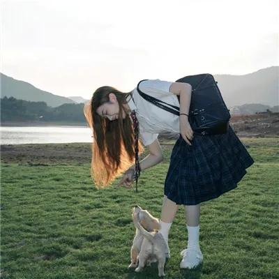 苏爷爷的肖像画